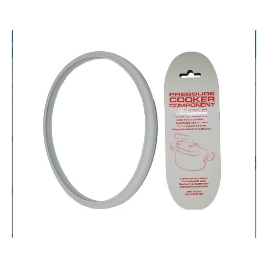 Joint de cocotte diamètre 22 cm adaptable 6068559990