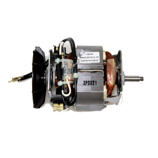 Moteur 0568205