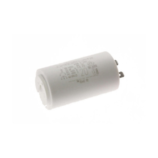Condensateur 20µf 90850230