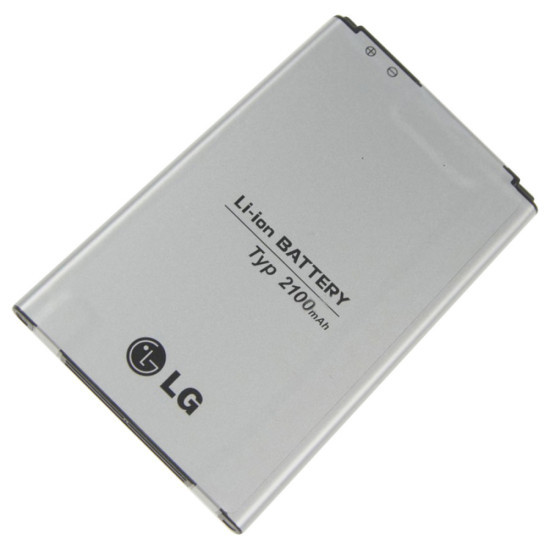 Batterie EAC62658201