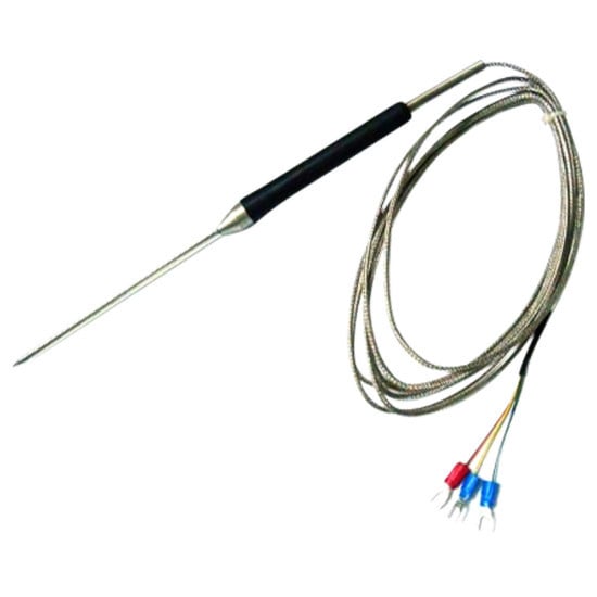 Sonde de température PT1000