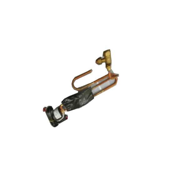 Valve 4 voies d'origine DB96-15674A
