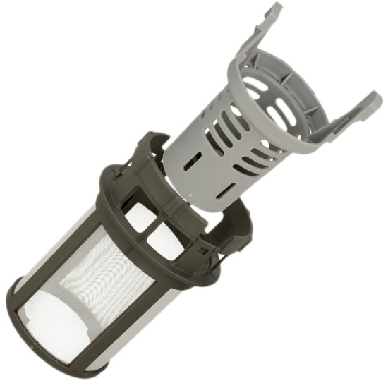 Microfiltre d'origine C00386682