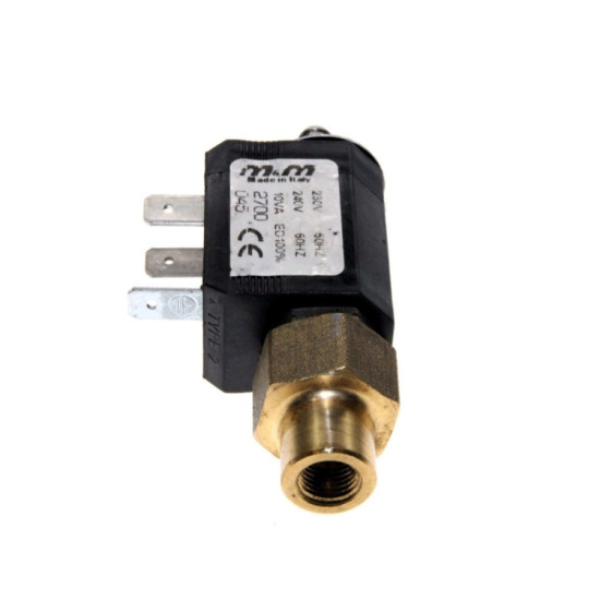 Electrovanne complet MS-0907774