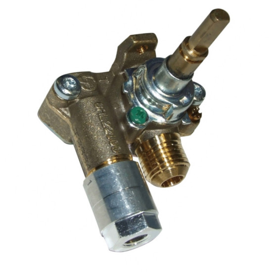 Robinet four + thermocouple 0.34 131240088