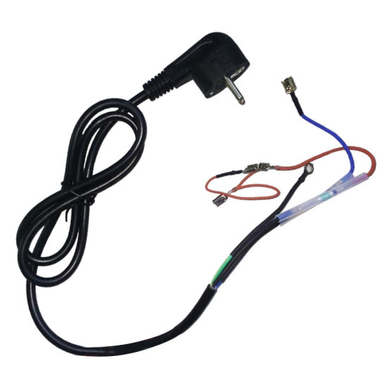 Cable d'alimentation MS-623041, MS-623745