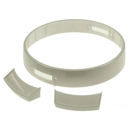 Bague inférieure sorbetière SS-989722