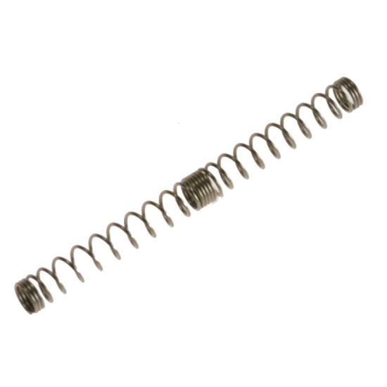 Ressort curseur rampe bras superieur 92484021