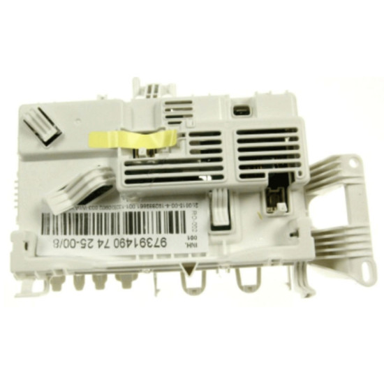 Electronique configurée 973914907425008