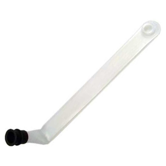 Tuyau d'alimentation superieur 91601589