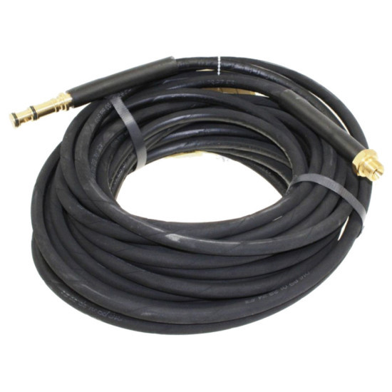 Flexible hp pro (dn 6 armé) remplacement / enrouleur - longu 6528613