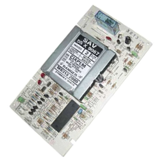 Programmateur 52X3903
