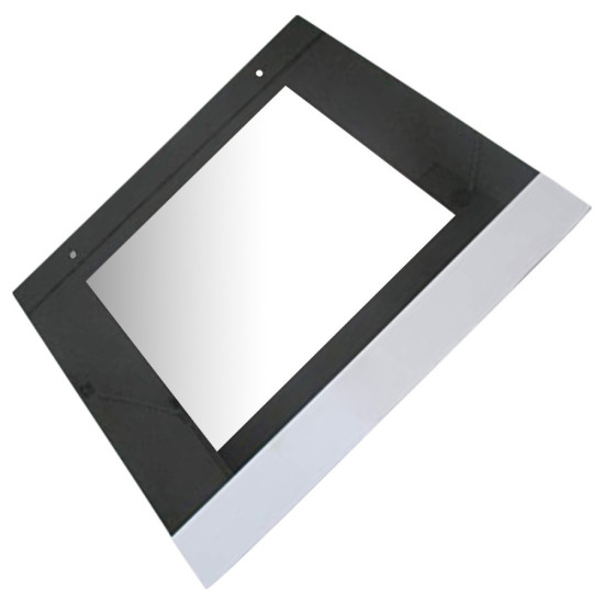Vitre de porte extérieure 41028892