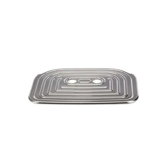 Plateau inox egouttoir 422224000460