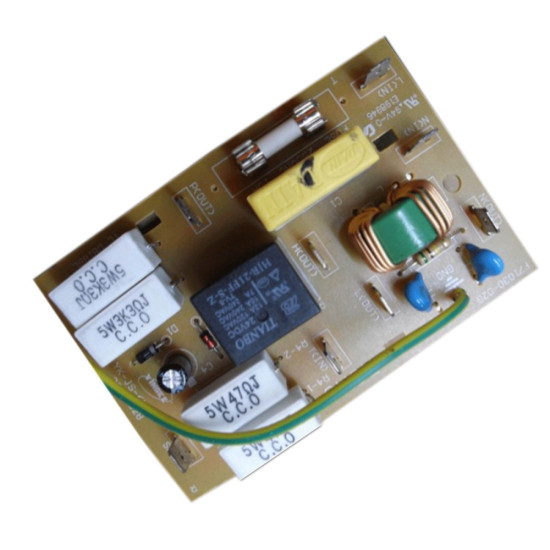 Filtre anti parasite 9197011030