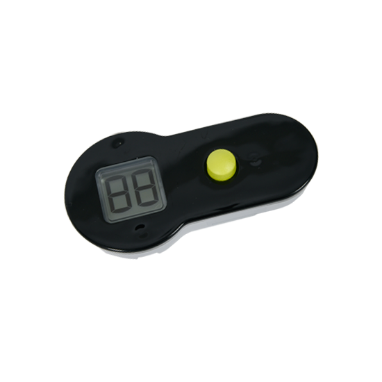 Minuteur amovible SS-1530000453