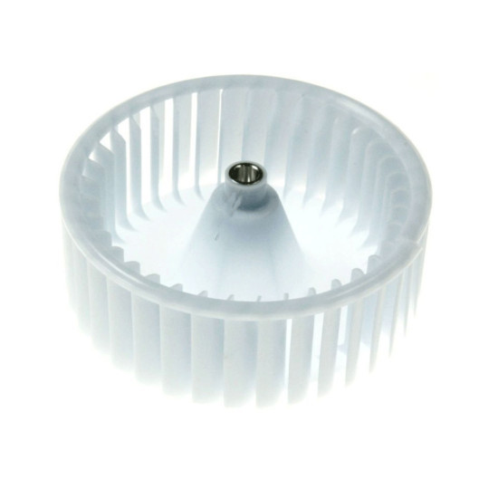 Turbine d'origine 00752112