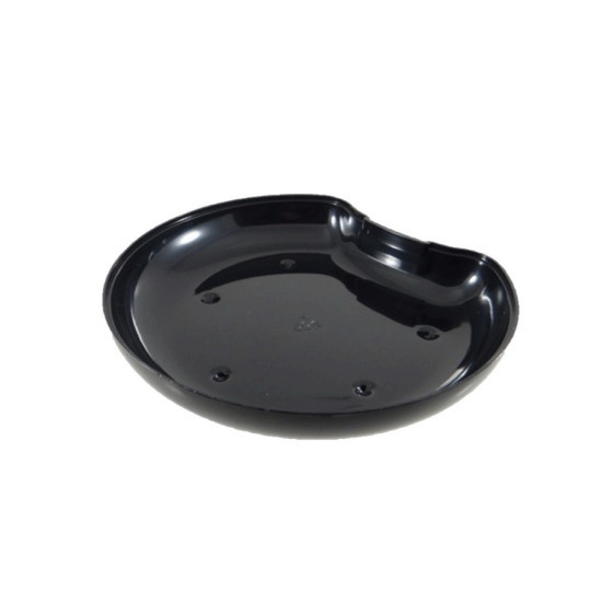 Bac noir mat MS-622017