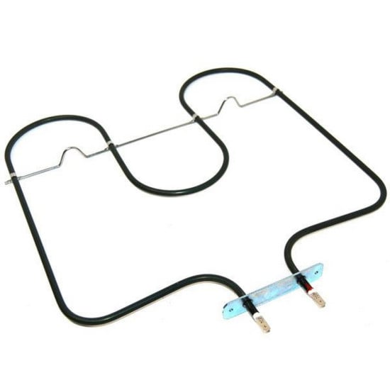 Résistance inférieure 1300W 41024103