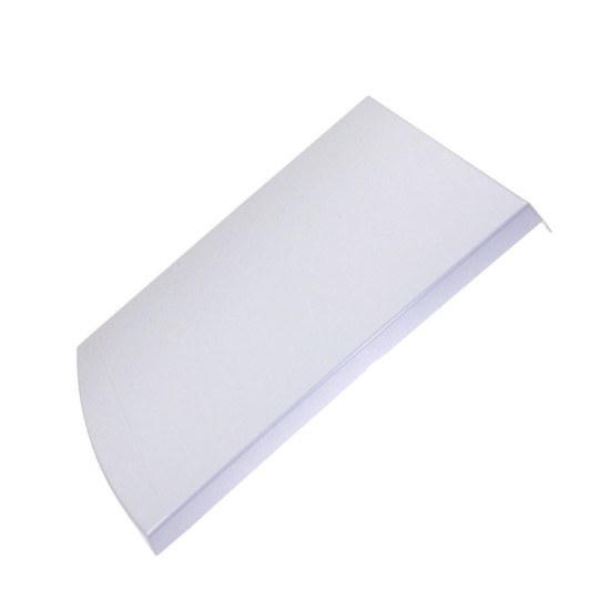 Couvercle en plastique blanc 2063871020