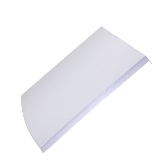 Couvercle en plastique blanc 2063871020