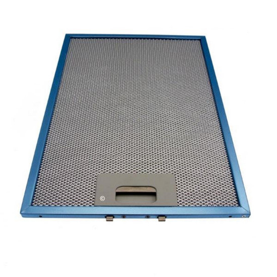 Filtre métal anti graisse (à l'unité) 232mm x 320mm 50263425006