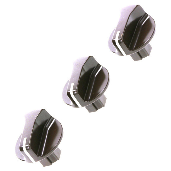 Bouton de temperature 00188402