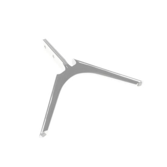 Support de pied droit BN96-39922A