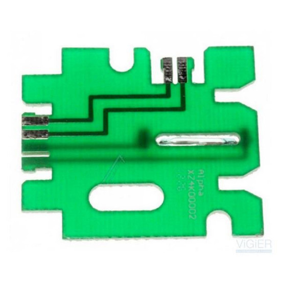 Capteur niveau d'eau AS6007685