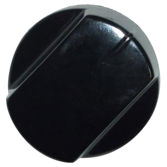 Bouton noir d'origine C00111560