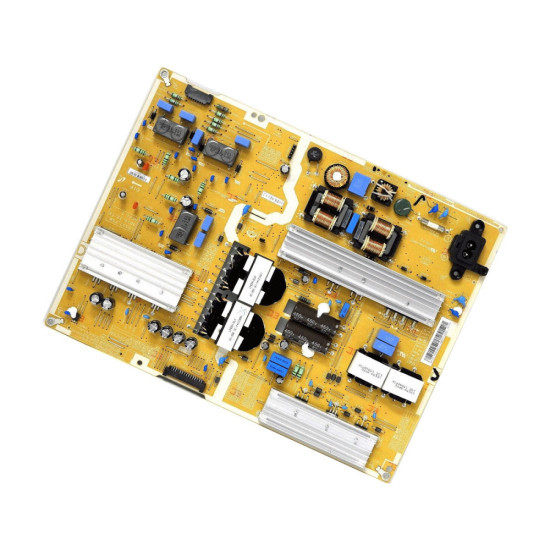 Carte d'alimentation d'origine BN44-00811A