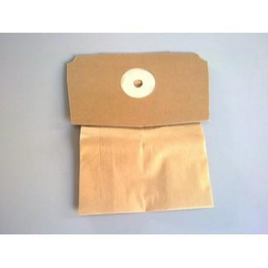 Boîte de 5 sacs à poussières 09200040