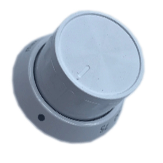 Manette thermostat 250316092