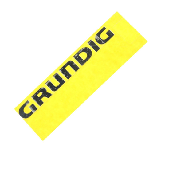 Logo GRUNDIG 5786590400