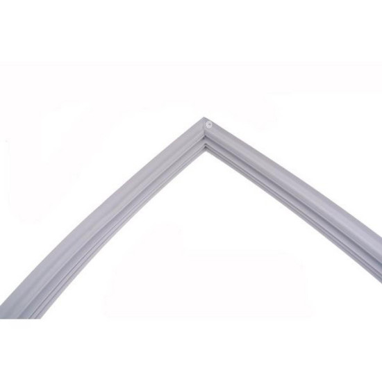 Joint de porte blanc congélateur (554x682mm) d'origine C00115566