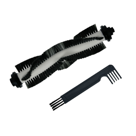 Brosse + brossette nettoyant ZR740005