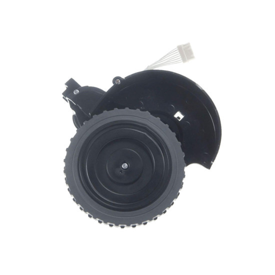 Ensemble roue droite d'origine DJ97-02185A
