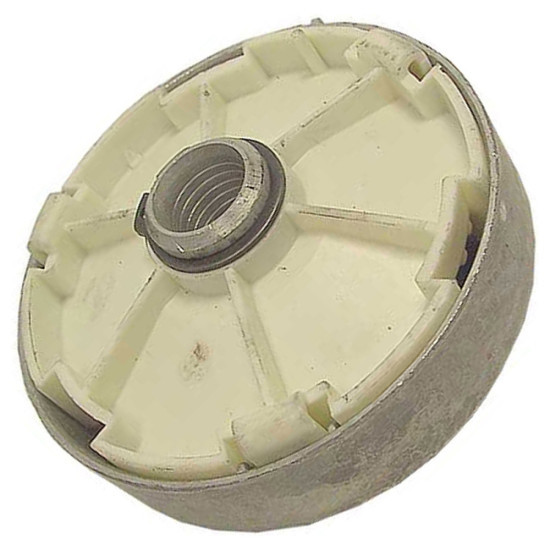 Poulie sortie moteur PLM001CY