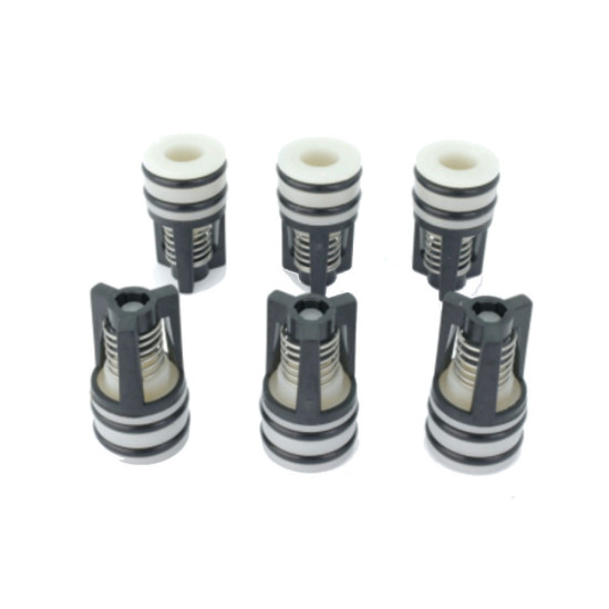 Kit soupape e130/e140 6526026