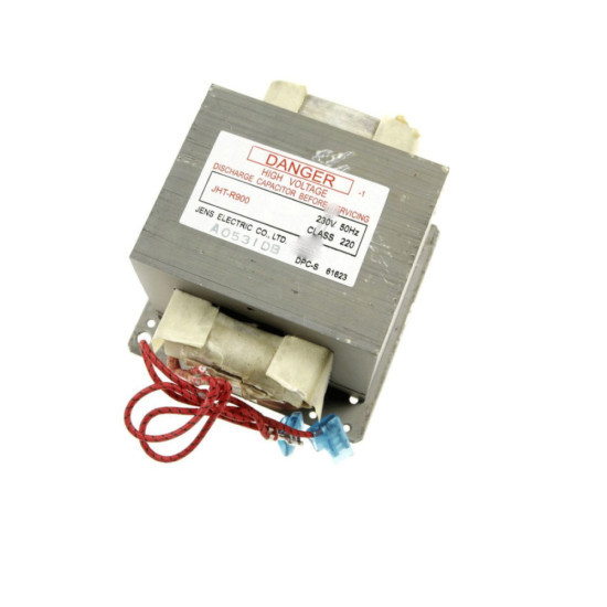 Transformateur haute tension 9197011046