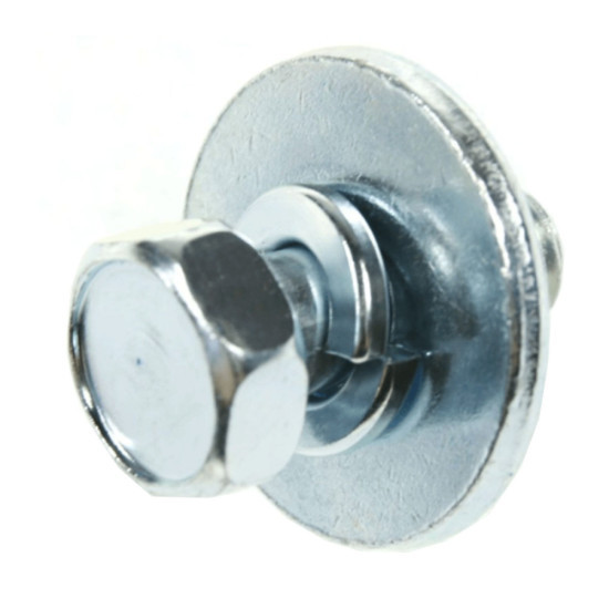 Vis de fixation d'origine DC97-06080F