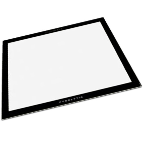 Vitre intérieure de porte AS0061206