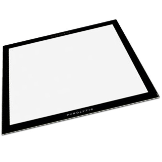 Vitre intérieure de porte AS0061206