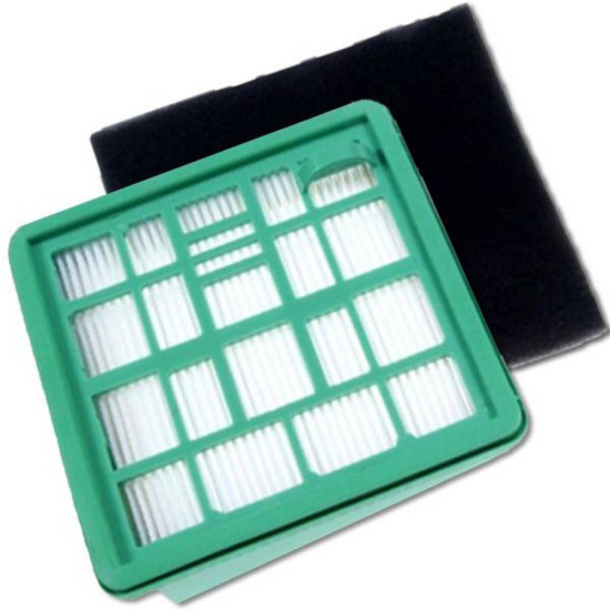 Kit Filtres Hepa KASEO MT000201