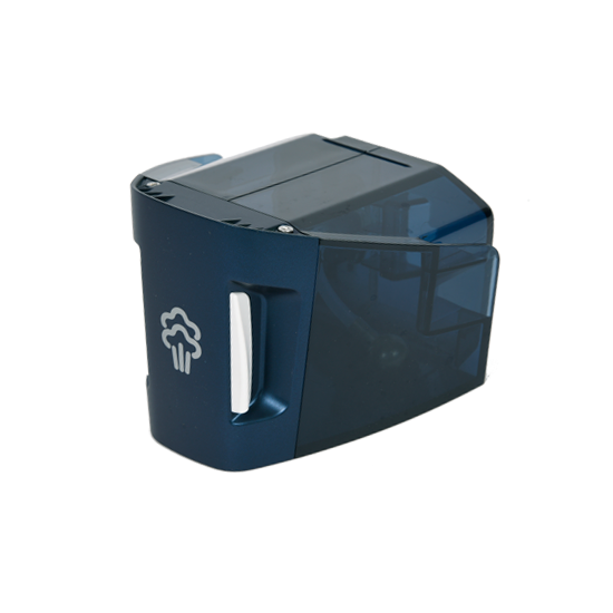 Réservoir bleu RS-2230001572