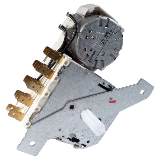Programmateur V71G000A5