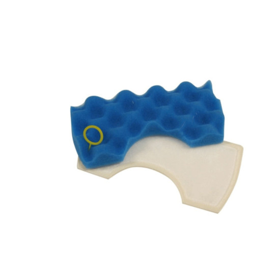 Ensemble filtre 4875203