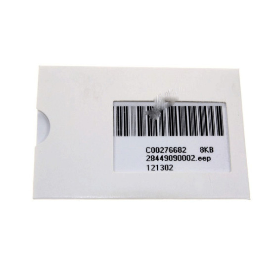 Carte électronique C00276682