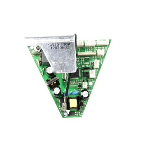 Carte électronique MS-622821