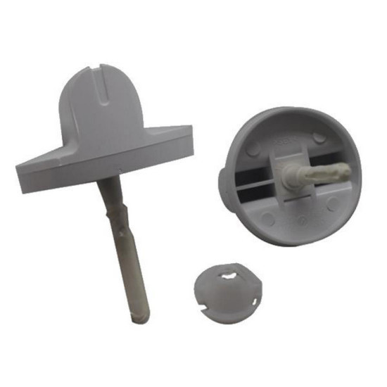 Bouton de programmateur d'origine 00609263